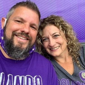 Meet your Posher, Francine